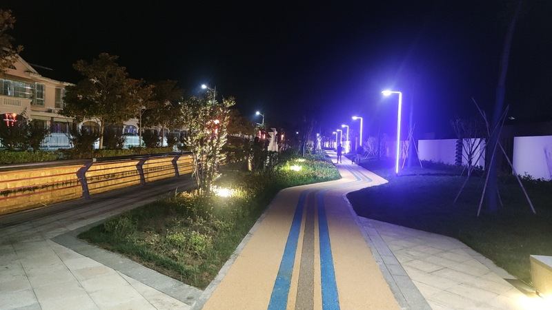 淮海积极为居民群众办实事喜迎二十大召开.jpg