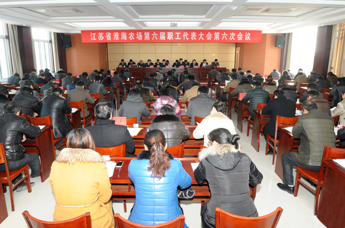 淮海农场召开第六届职工代表大会第六次会议9.jpg
