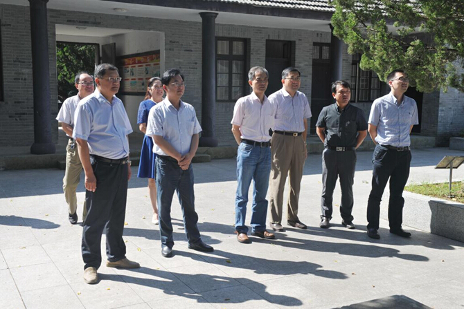 省国资委党建调研组来淮海调研.jpg