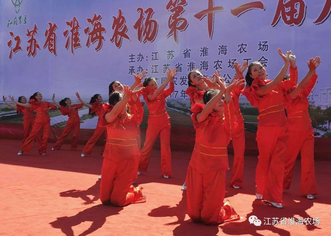 江苏省淮海农场举办第十一届广场文化节25.jpg